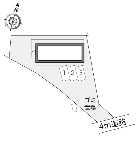 レオパレスユイット その他
