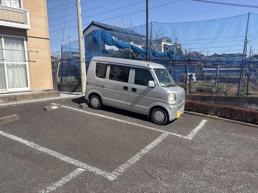 レオパレスユイット その他