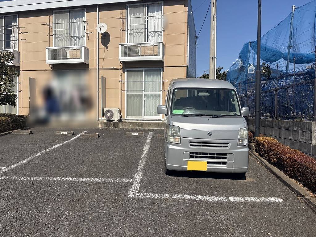 レオパレスユイット その他