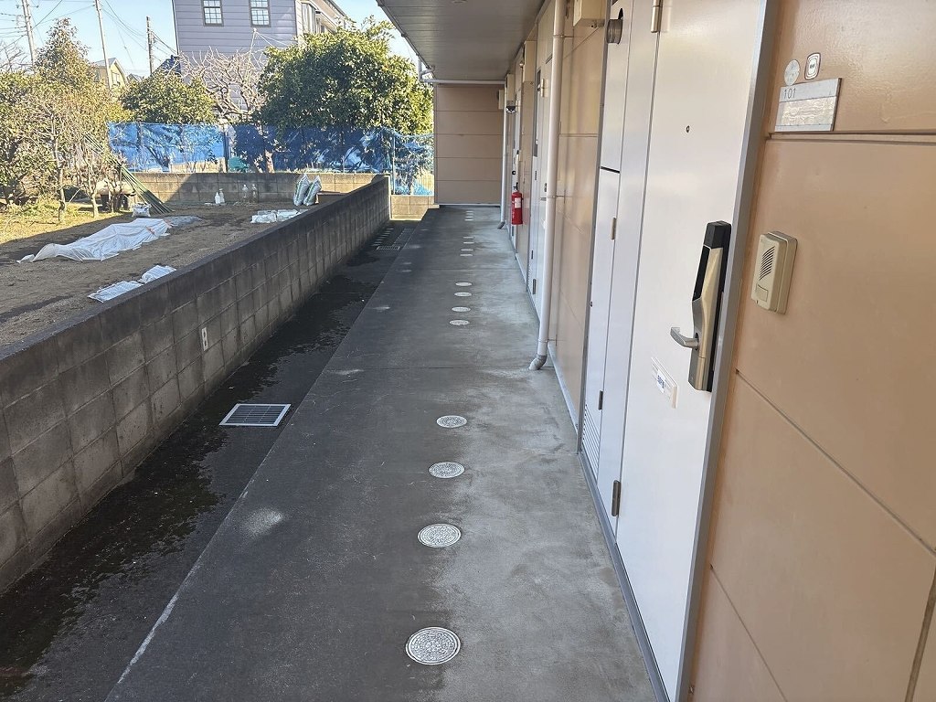 レオパレスユイット その他