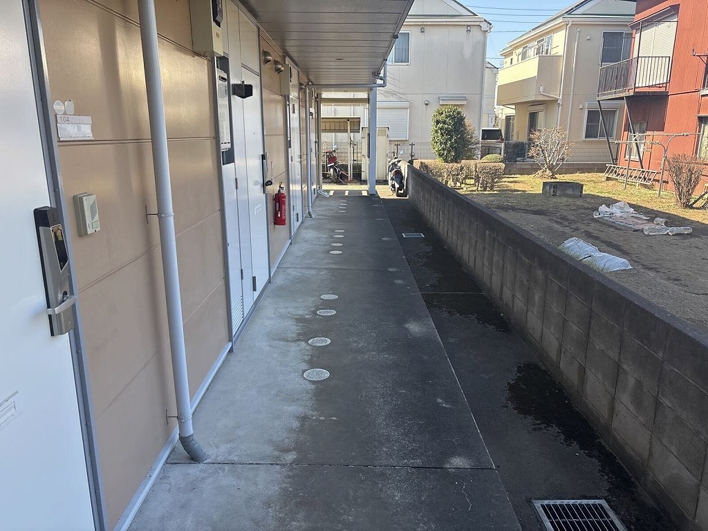 レオパレスユイット その他