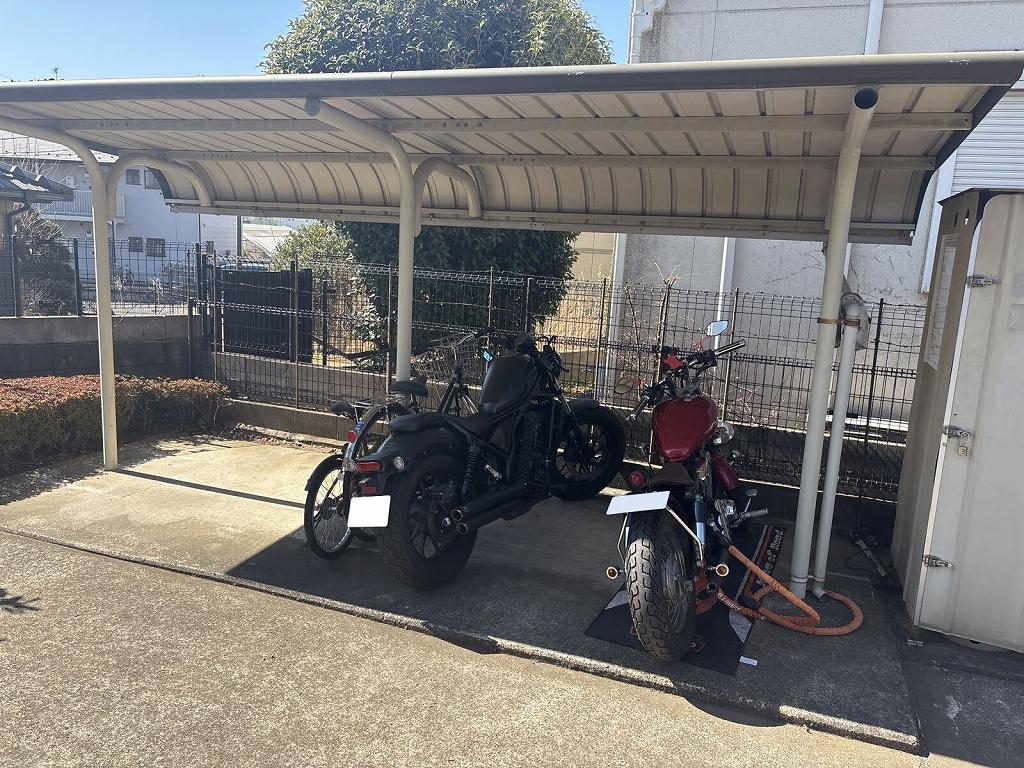 レオパレスユイット その他