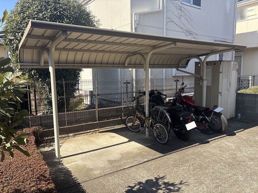 レオパレスユイット その他