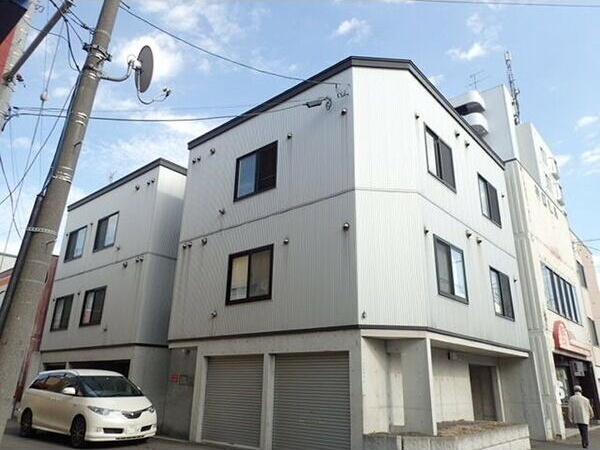 PISO218F 外観