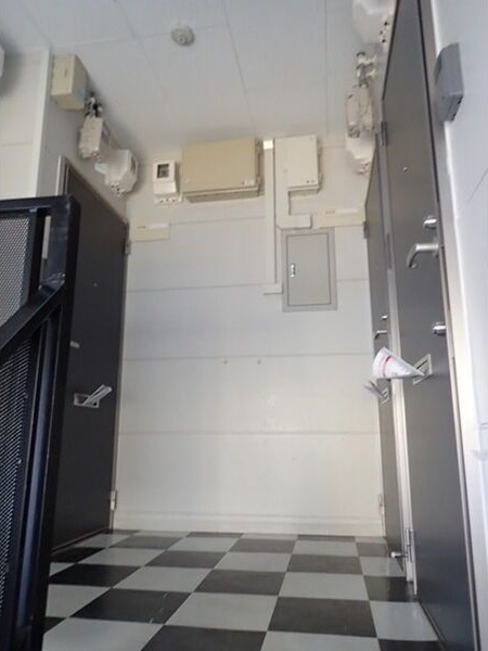PISO218F その他共有部分