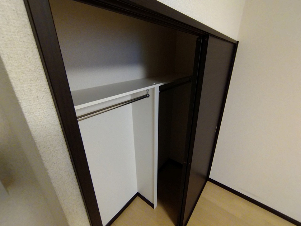 レオパレス野川 その他
