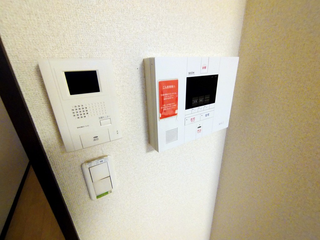 レオパレス野川 その他