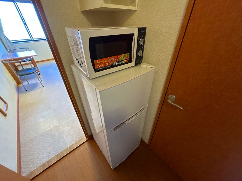 レオパレスメゾンボヌール その他