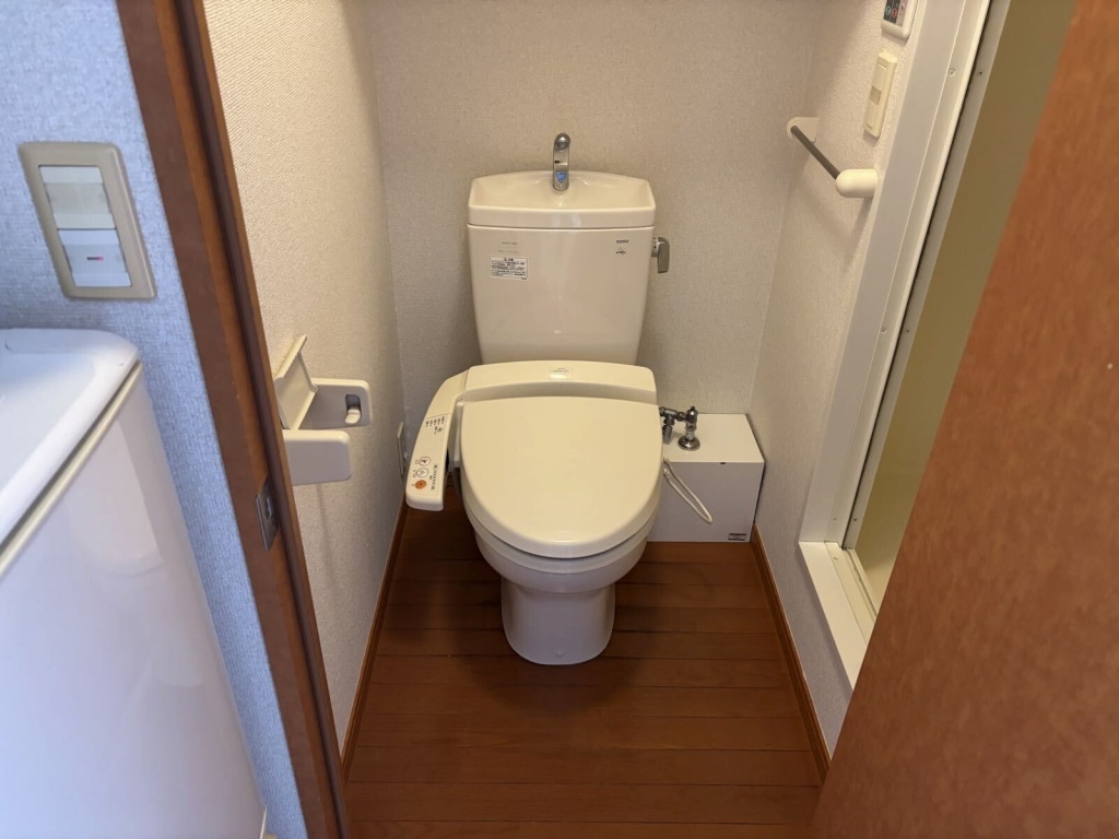 レオパレスカームＹＯＳＨＩＤＡ その他