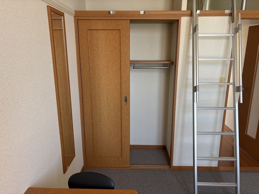 レオパレスカームＹＯＳＨＩＤＡ その他