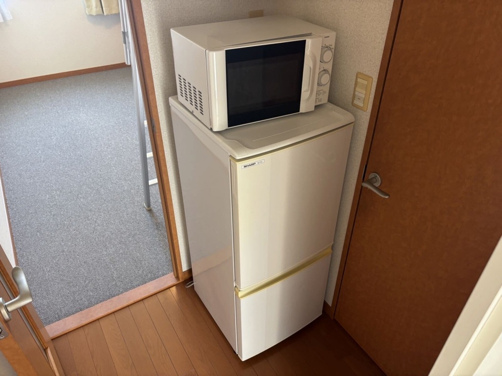 レオパレスカームＹＯＳＨＩＤＡ その他