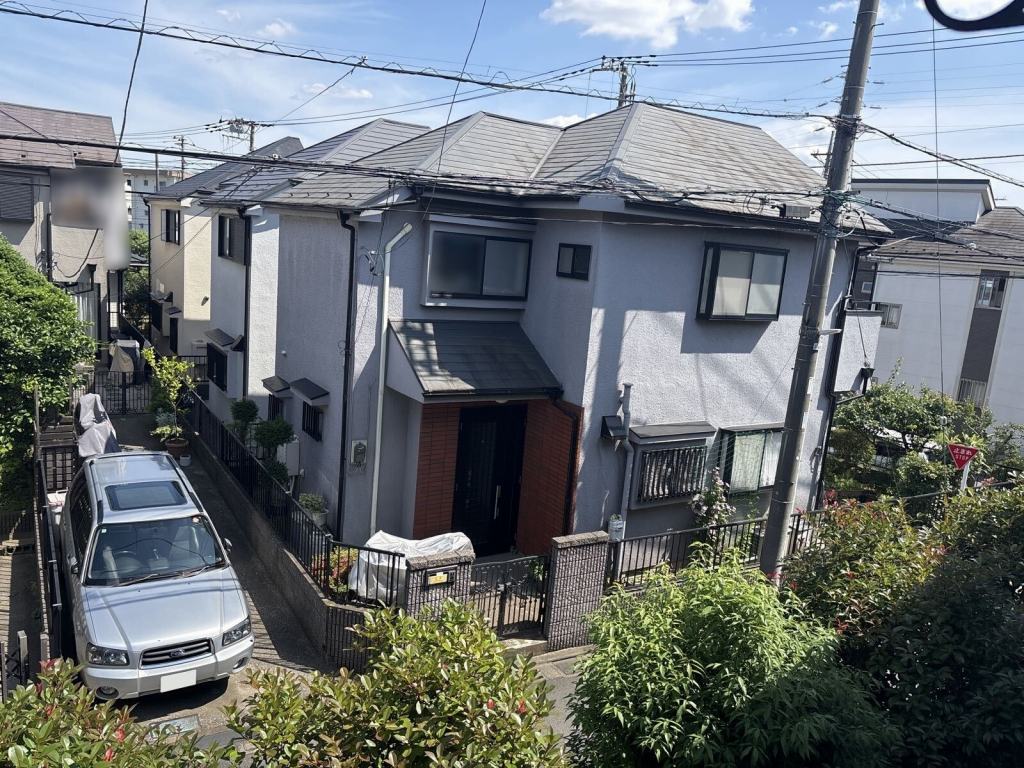 レオパレスカームＹＯＳＨＩＤＡ その他
