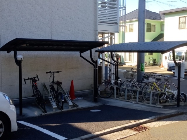 レオネクストユーカリ その他