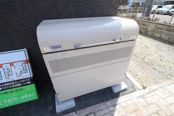 アルーアKOTONI その他共有部分