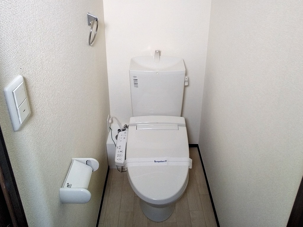 ミランダアルページュ　樹 その他