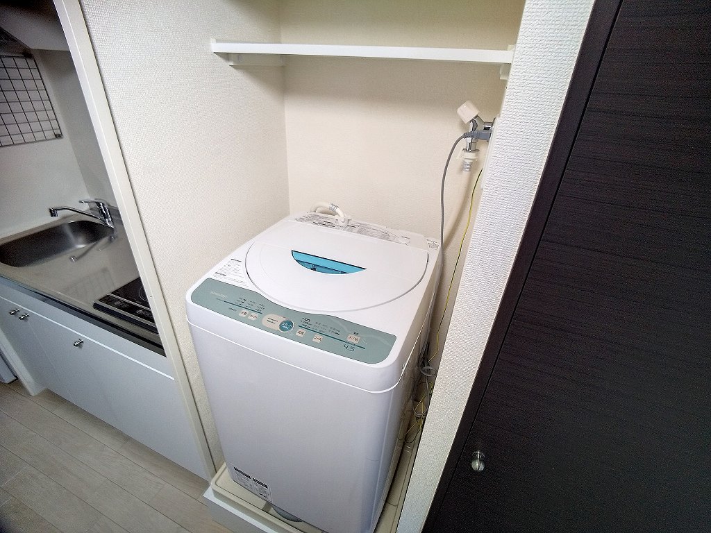 ミランダアルページュ　樹 その他