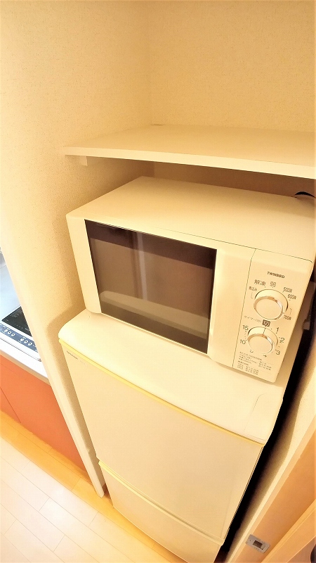 レオパレス浦和美園 その他