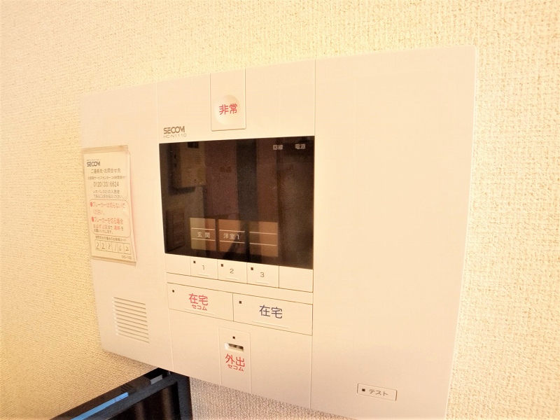 レオパレス浦和美園 その他