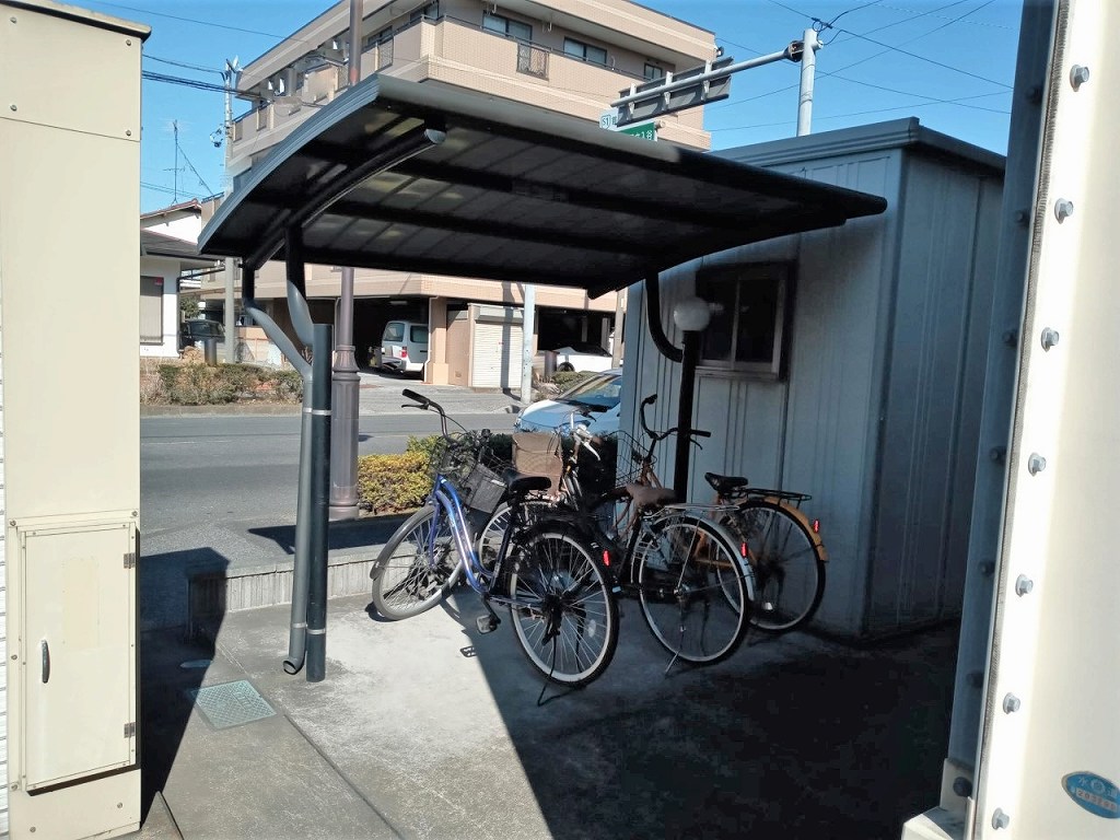 レオパレスヴァンサンカン その他