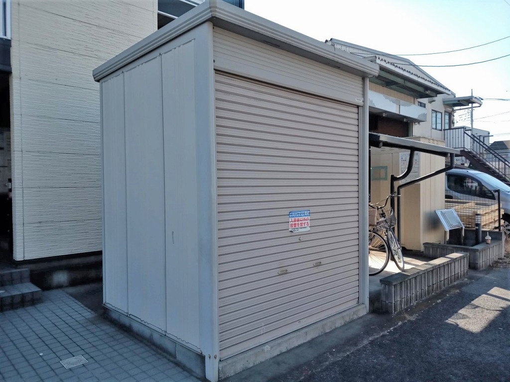 レオパレスヴァンサンカン その他