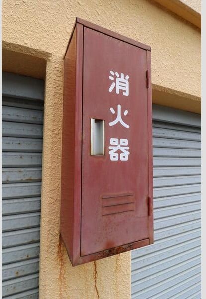 新札幌ルミナス その他設備