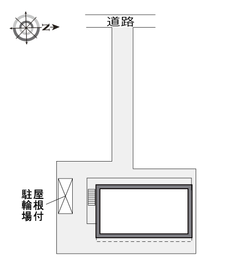 レオパレスＤｏｇｗｏｏｄ その他