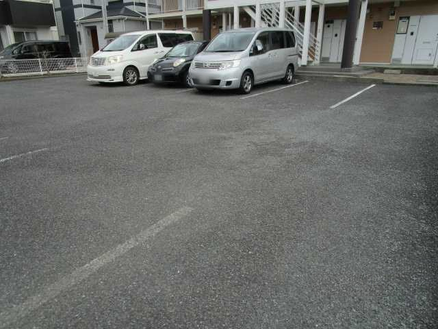 レオパレス妻田北Ｂ その他