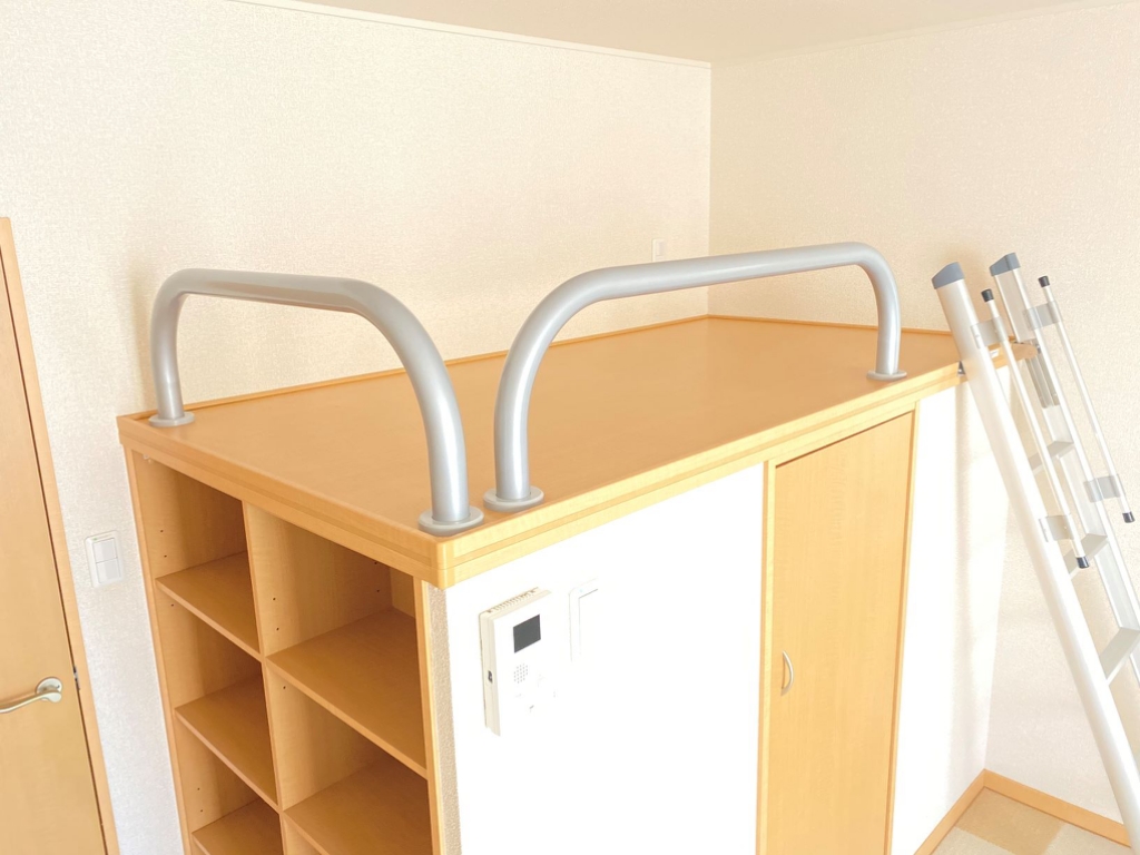 レオパレスルームス北越 その他