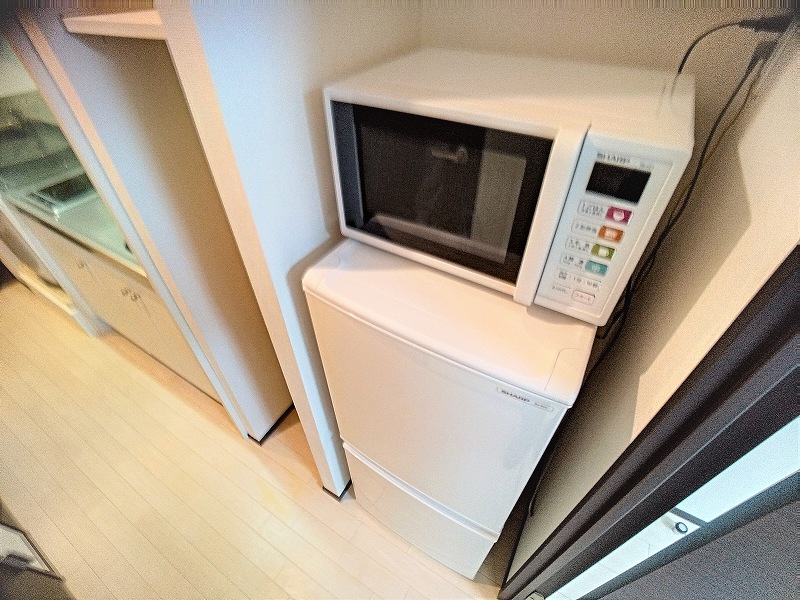 レオネクストヴィラージュ その他