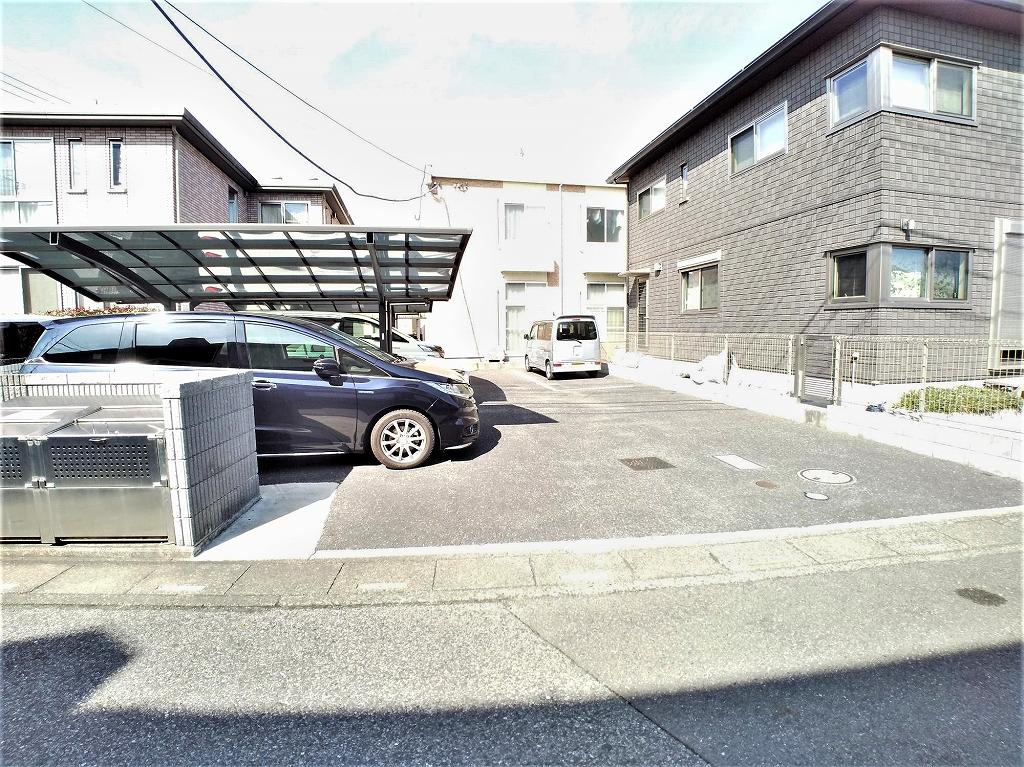 レオパレスアーバンコート東大沢 その他
