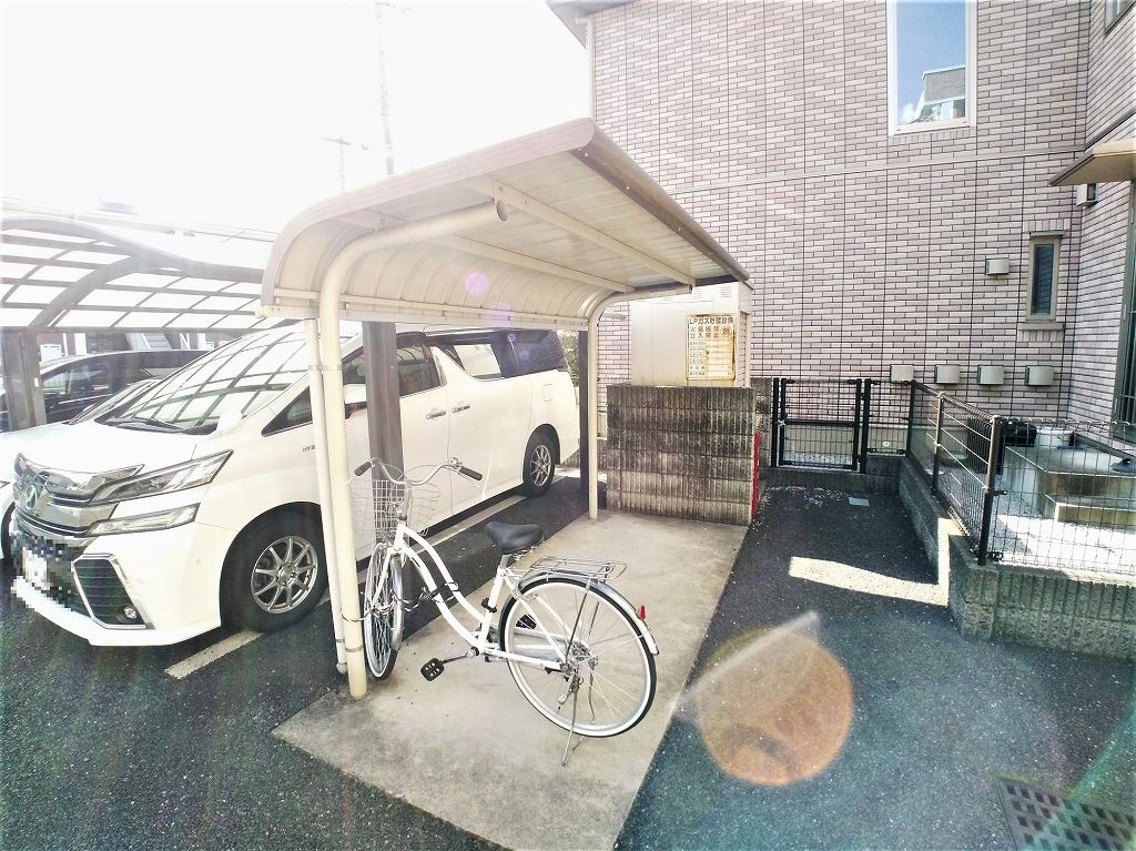 レオパレスアーバンコート東大沢 その他