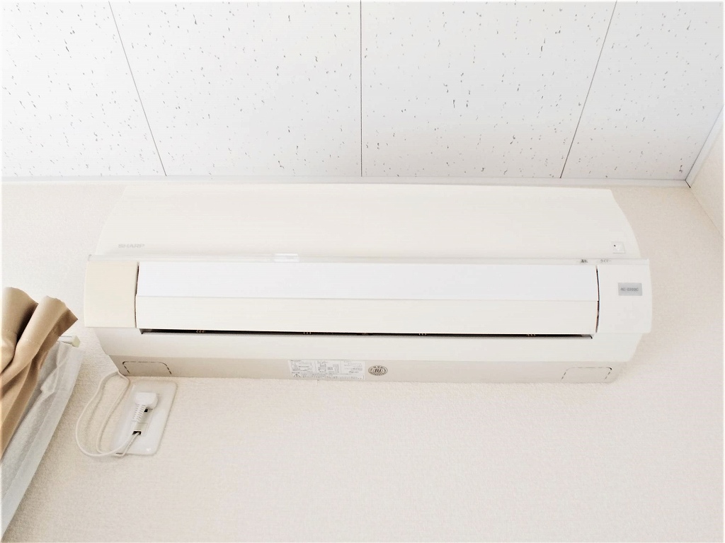 レオパレスアーバンコート東大沢 その他