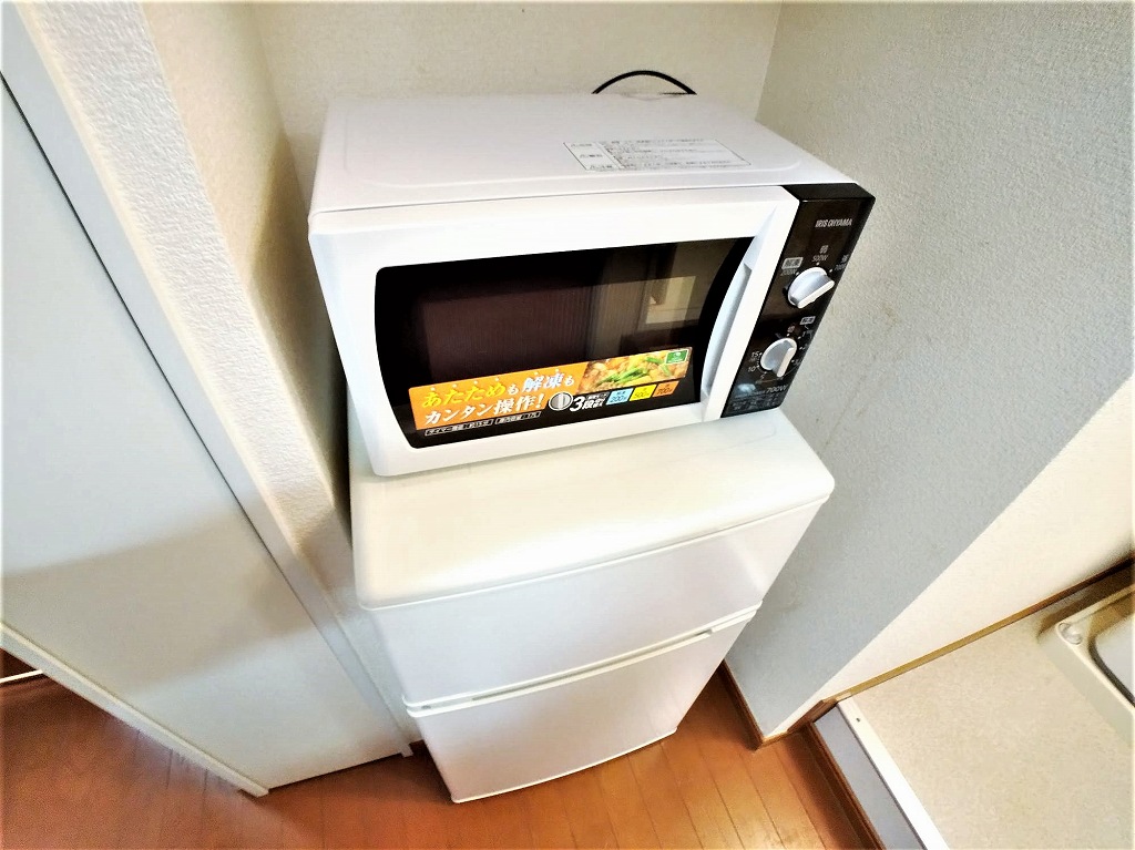 レオパレスアーバンコート東大沢 その他