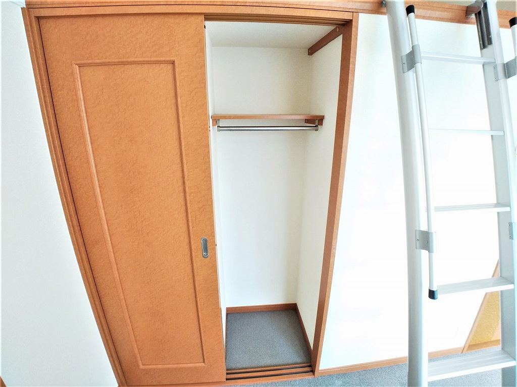 レオパレスアーバンコート東大沢 その他
