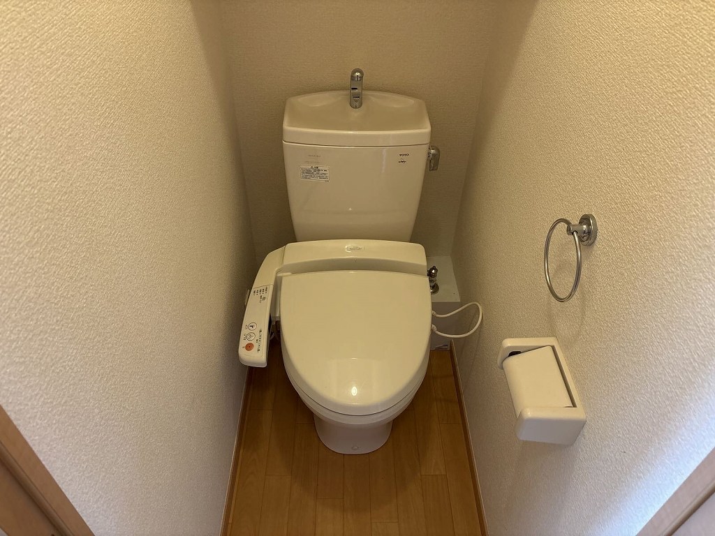 レオパレスクイント その他