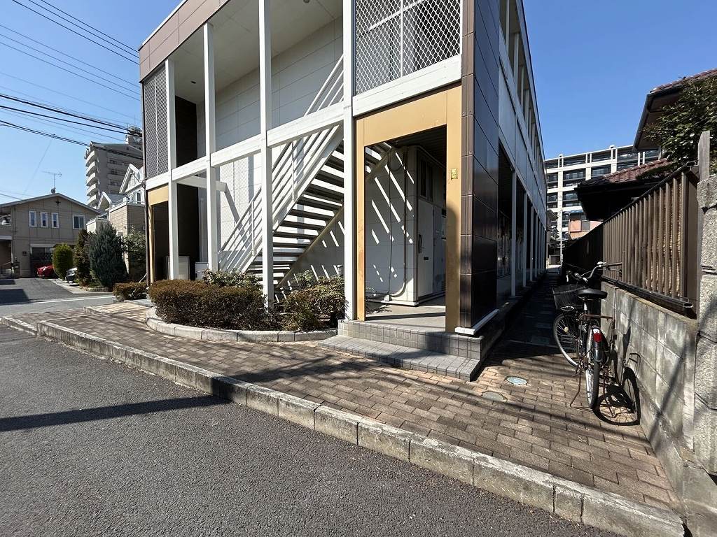 レオパレスＫ その他
