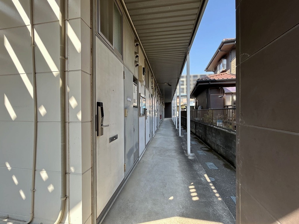 レオパレスＫ その他