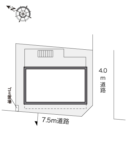 レオパレスグリーンパレス その他
