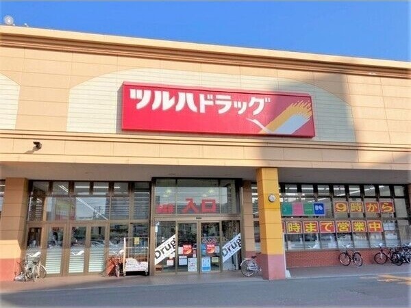 PRIVE菊水 エントランス