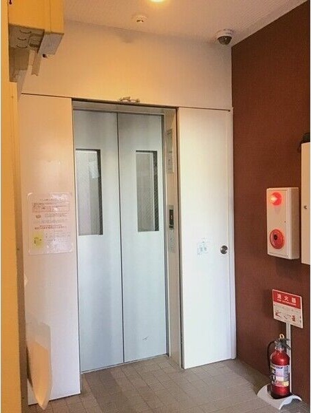 PRIVE菊水 その他設備