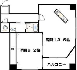 アーバンプレイス 間取り