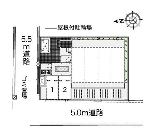 ルーブルⅡ その他