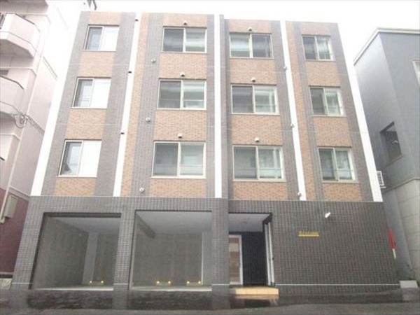 Rent菊水(レント菊水) 外観