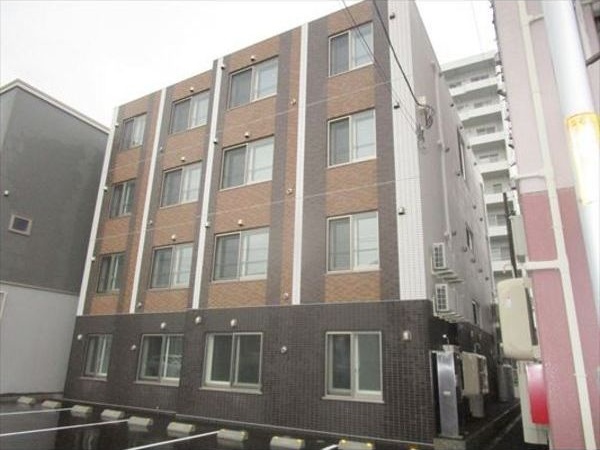 Rent菊水(レント菊水) 外観