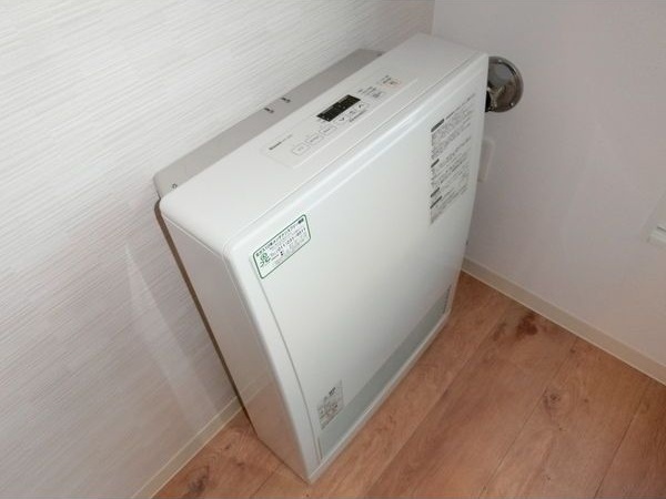 トレフル菊水 その他設備