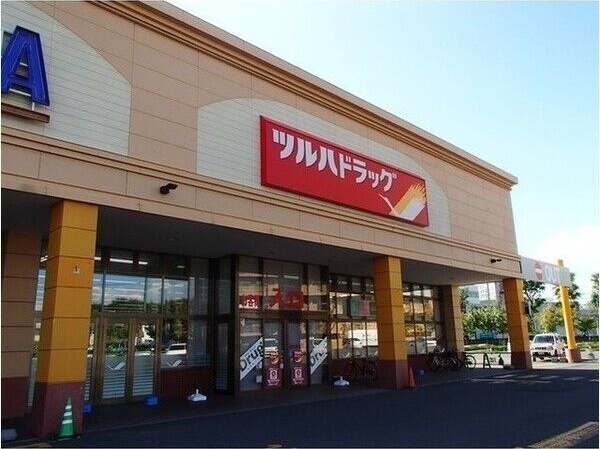 アーク菊水43 外観