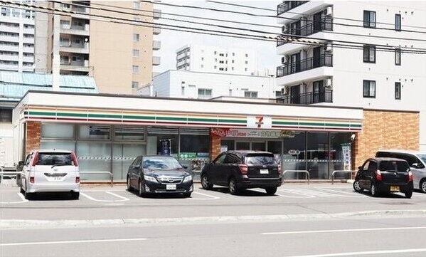 カサブランカ参番館 駐車場