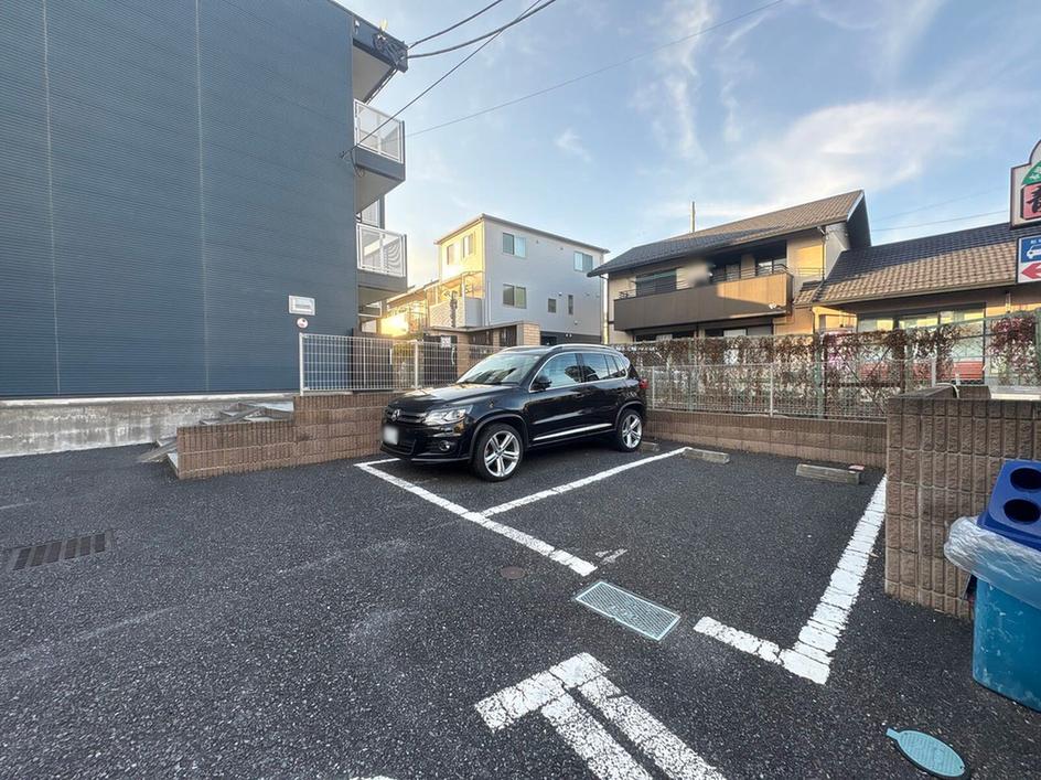 レオパレスエスポワール桜木町 その他