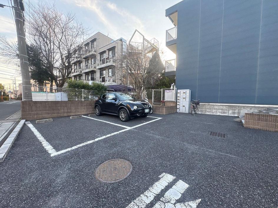 レオパレスエスポワール桜木町 その他