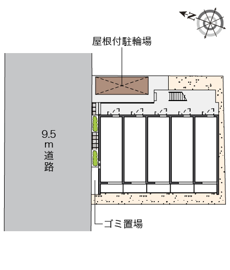 クレイノフルール その他